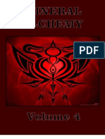 Dubuis, Jean - Mineral Alchemy Vol 4