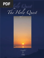 The Holy Quest eBook