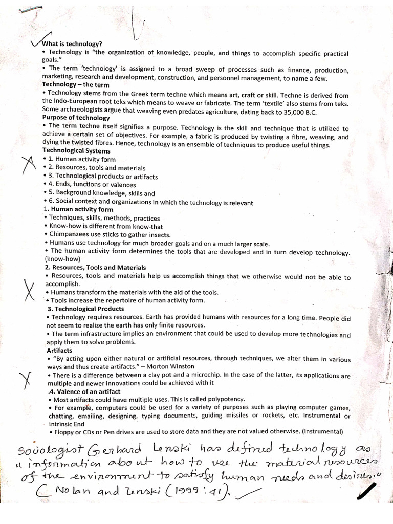 HUM Sheet 1 | PDF