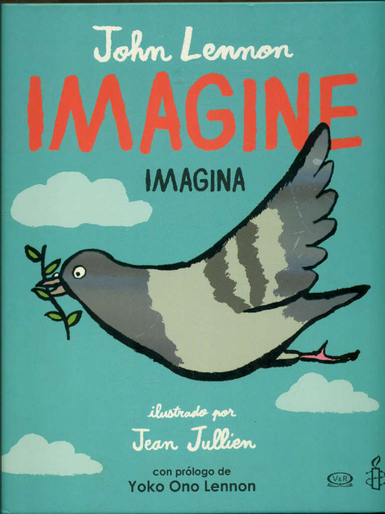 Imagine | PDF