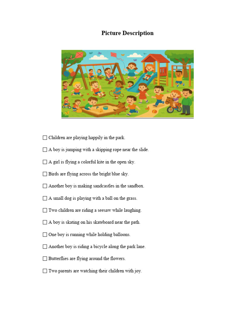 3.picture Description | PDF