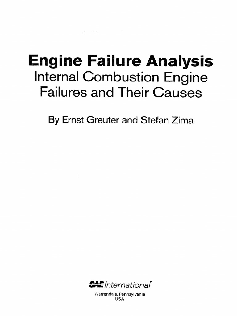 Engine Analysis | PDF | Engines | Vehicle Technology