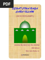 Download abdullah bin abdul aziz sehat jiwa raga cara islam - seni berjampi by Kuyokuyo Ebook SN9227695 doc pdf
