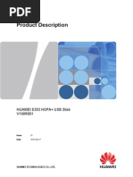 Download HUAWEI E353 HSPA USB Stick Product English by Read Seth SN92277235 doc pdf