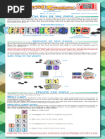 13 Card Game Rules and Gameplay | PDF | Games Of Chance | Plain Trick Games