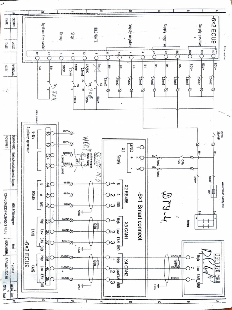 Power Supply | PDF