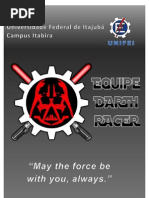 Unifei Equipe Darth Racer