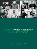 Premier Inn Team Member Handbook | PDF | Parental Leave