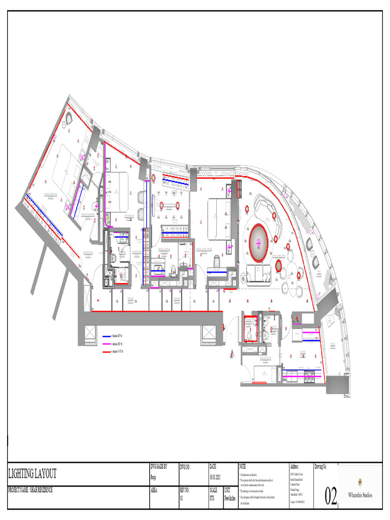 page 3 | PDF | Room | Interior Design