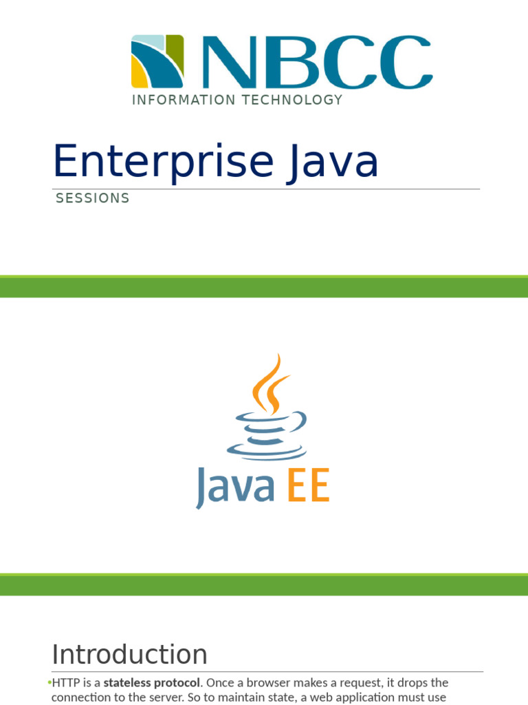 Understanding Java Session Tracking | PDF | Http Cookie | Web Server