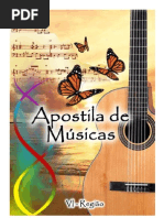 Apostila_Música