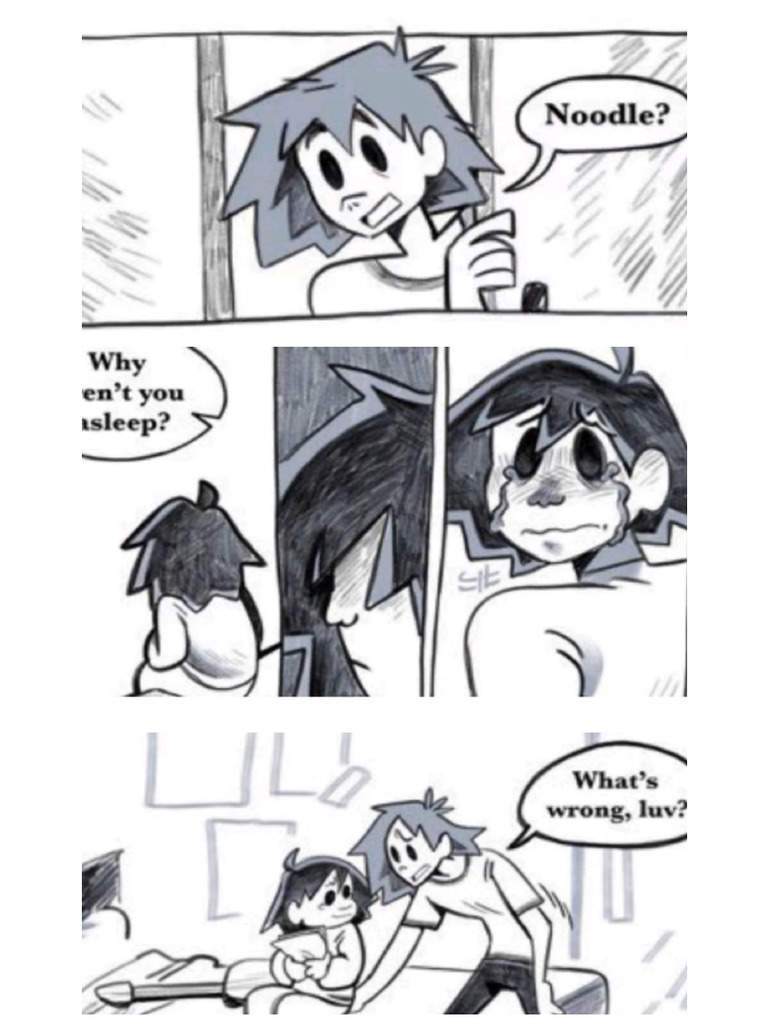2d Comic | PDF