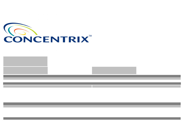 Concentrix Payslip Self | PDF | Taxes | Business