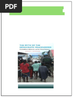 Peaceful Uses of Atomic Energy | PDF | Energy Technology | Nuclear