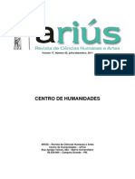 00 Arius v17 n2 2011 Edicao Completa