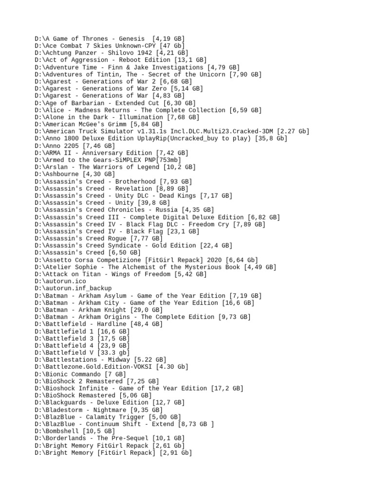 DISKGAME3 | PDF | Zip (File Format)