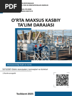 Jinsiy aloqa mashinasini ozingiz yarating