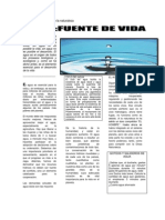 Articulo Periodistico Del Agua (1)