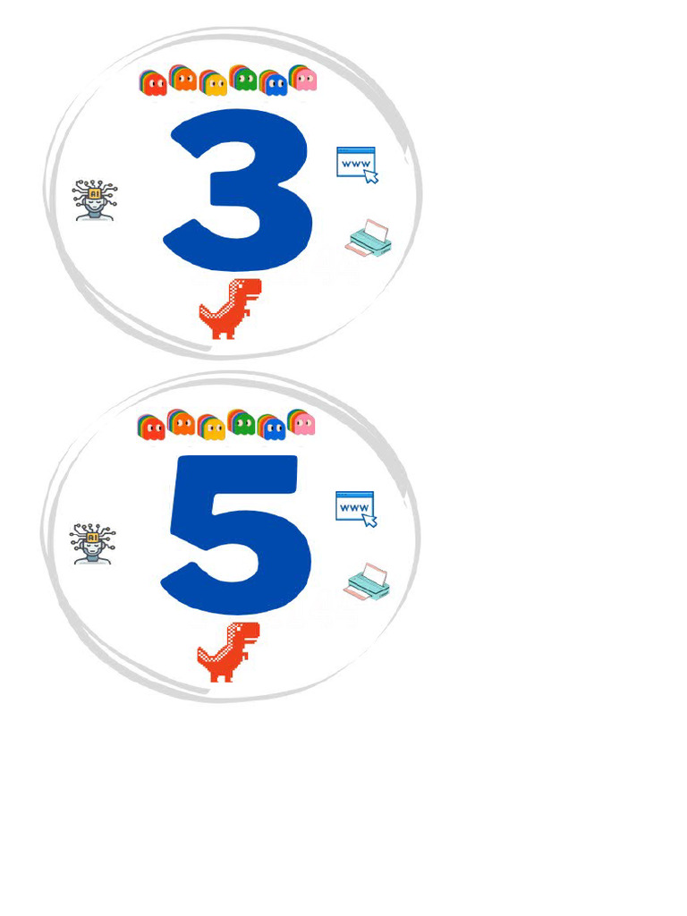 Numero S | PDF