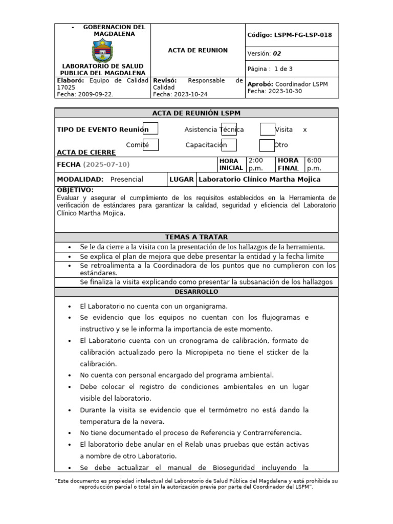 acta-de-reuni-n-del-laboratorio-lspm-pdf-laboratorios