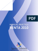 Manual Rent a 2010