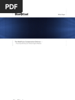 WebPulse Collaborative Defense.b