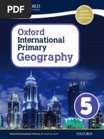 Geog.2 5th Edition | PDF