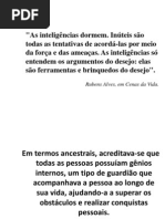 Inteligencia Emocional Slides