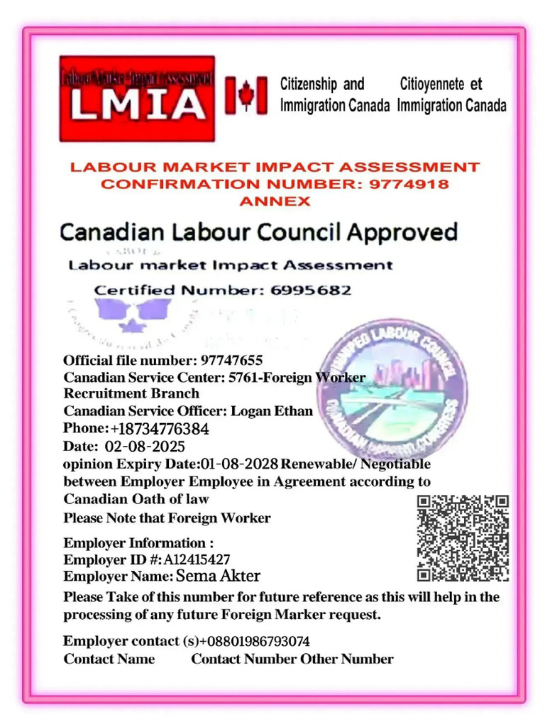 Lmi Form Letter | PDF
