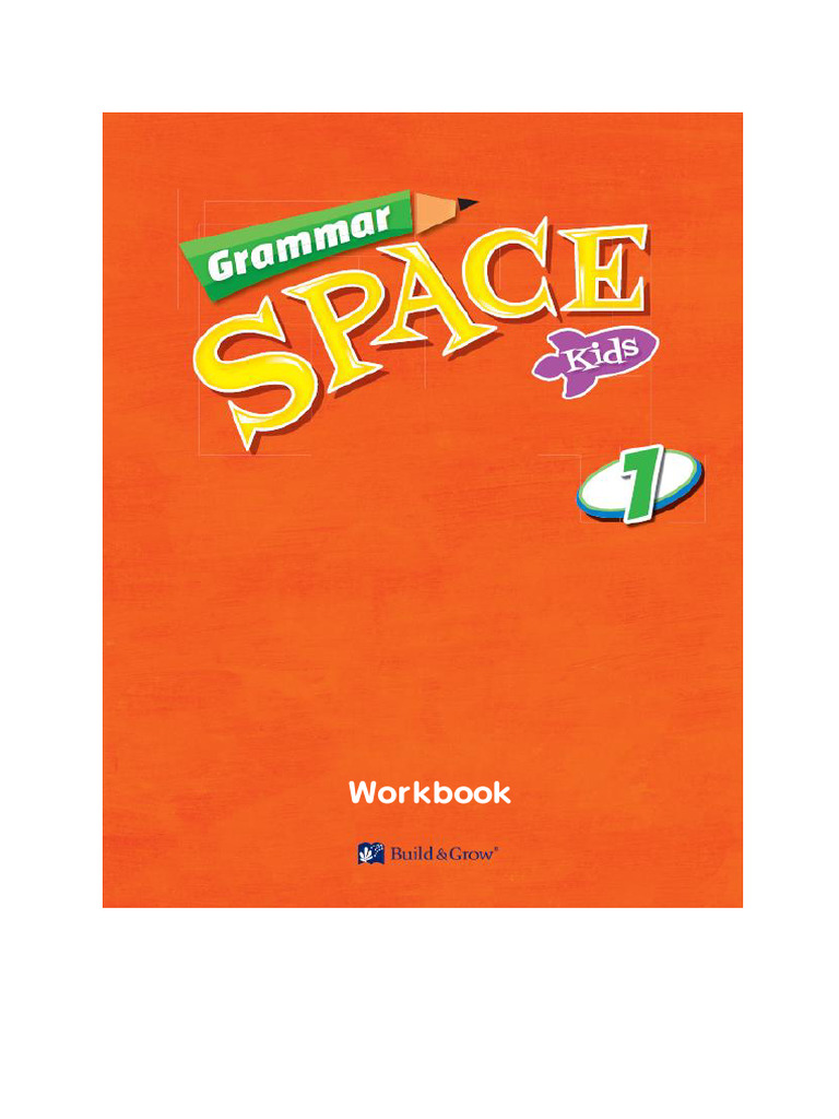 English Language Learning Workbook | PDF