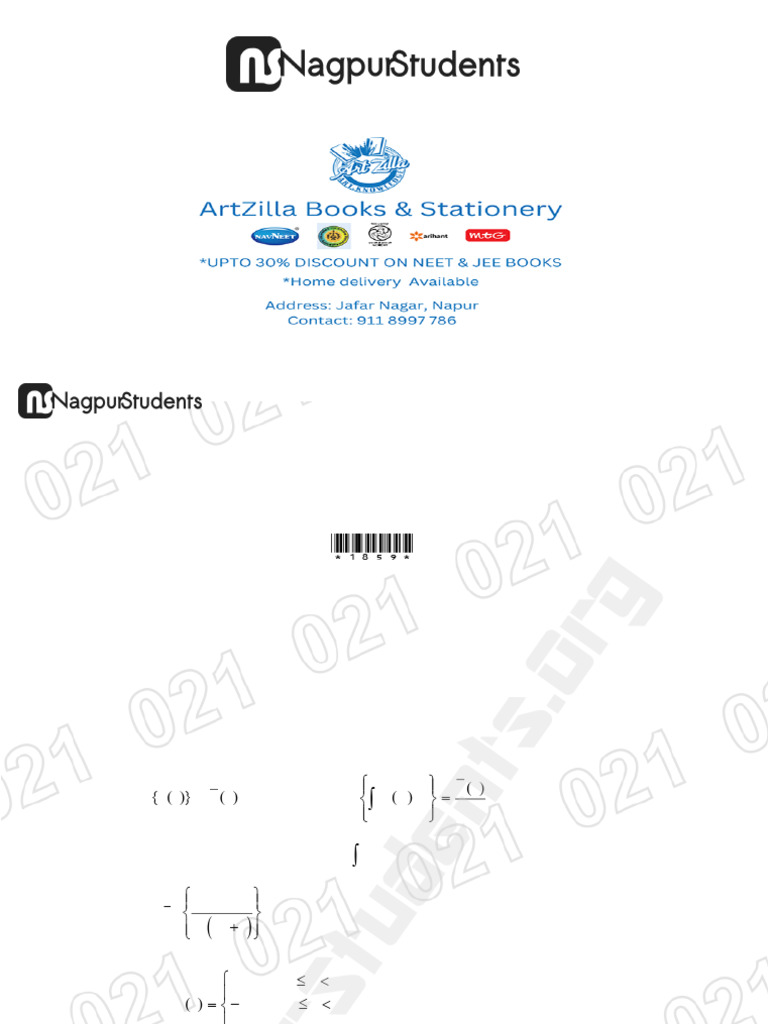 Applied Mathematics III Exam Paper | PDF | Fourier Series | Applied ...