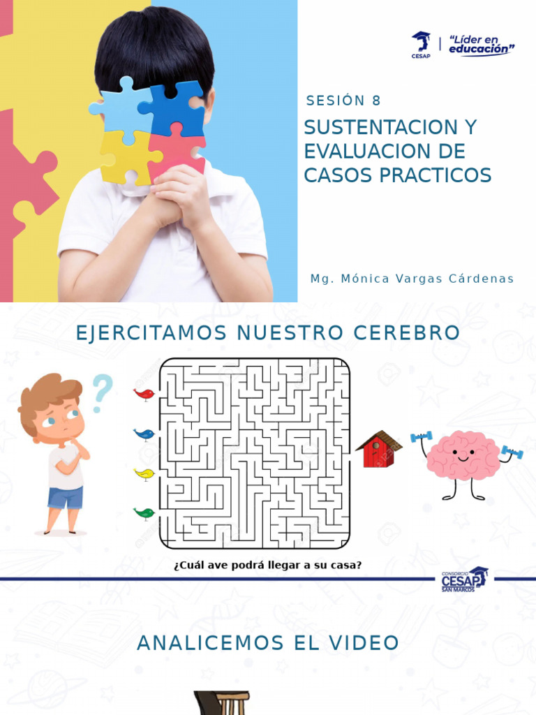Estrategias para apoyar a estudiantes con TEA | PDF | Autismo | Las ...