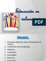 Educación