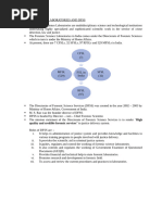List of State Forensic Science Labs | PDF | South Asia