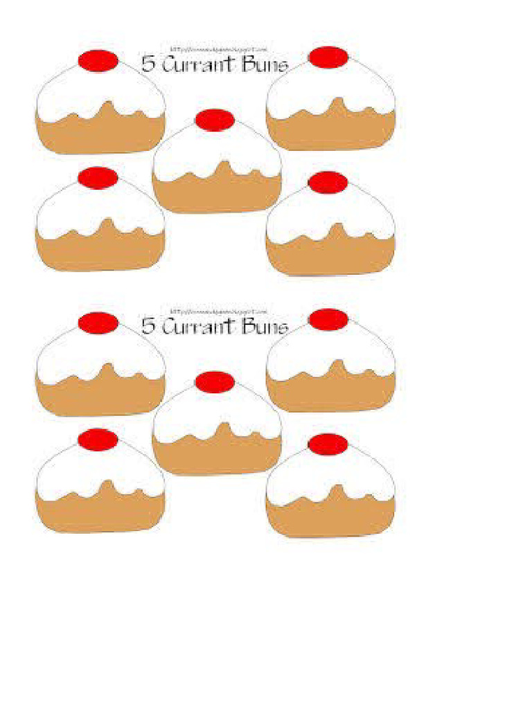 Buns | PDF