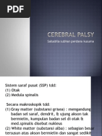 Download Cerebral Palsy Ppt by Danas Berkarakter SN92296527 doc pdf
