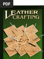 Download Leather Crafting Artesania Del Cuero by Raquel Ledesma SN92296708 doc pdf