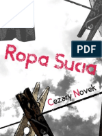 Ropa Sucia- Edición libre descarga