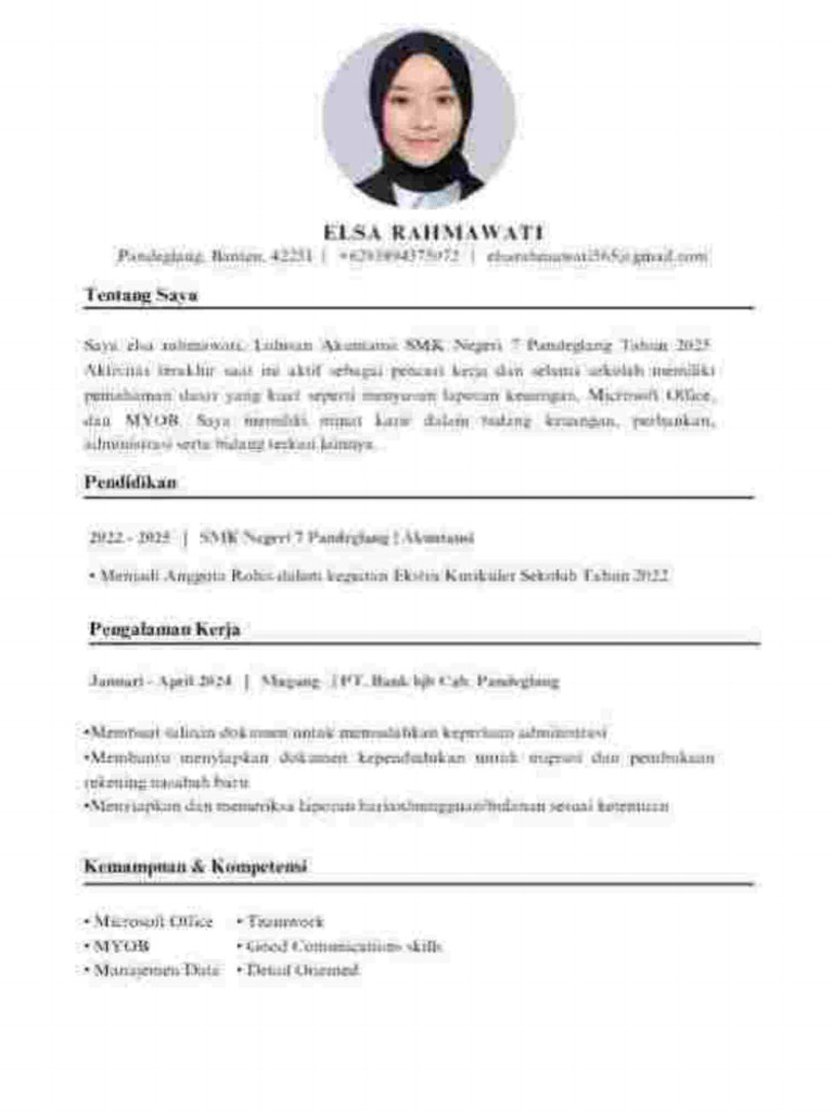 CV Elsa Rahmawati 20250604 071035 0000 Compressed (1) Compressed ...