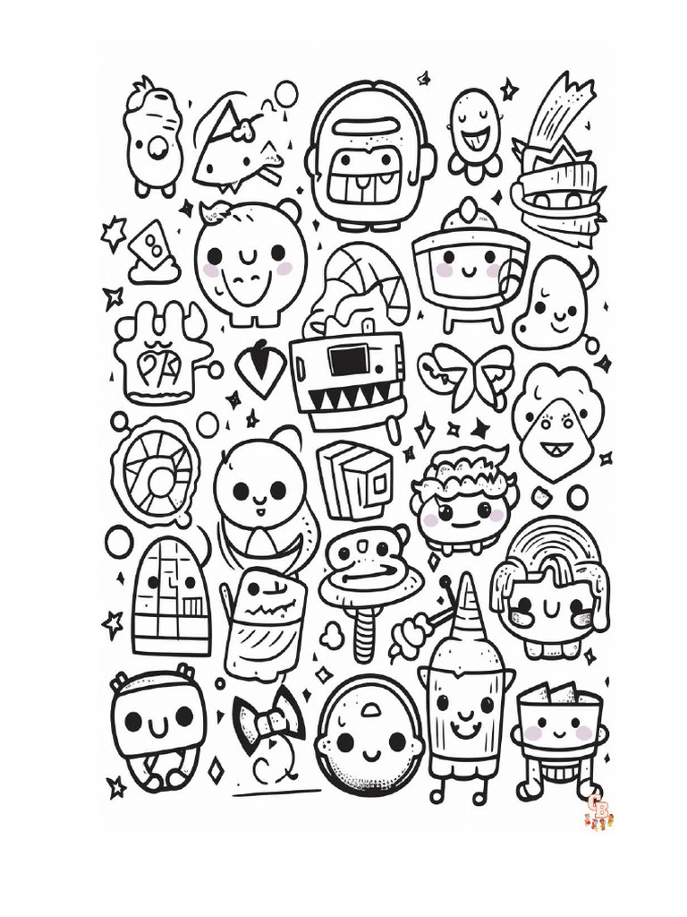 Doodle | PDF