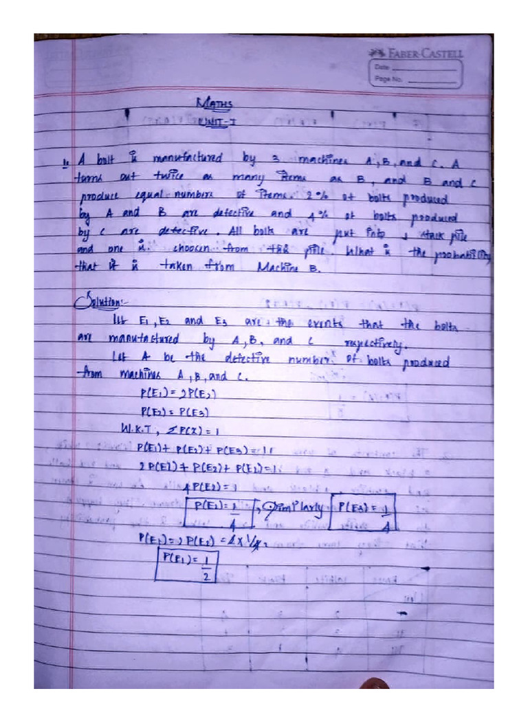 Document Analysis and Review Guide | PDF