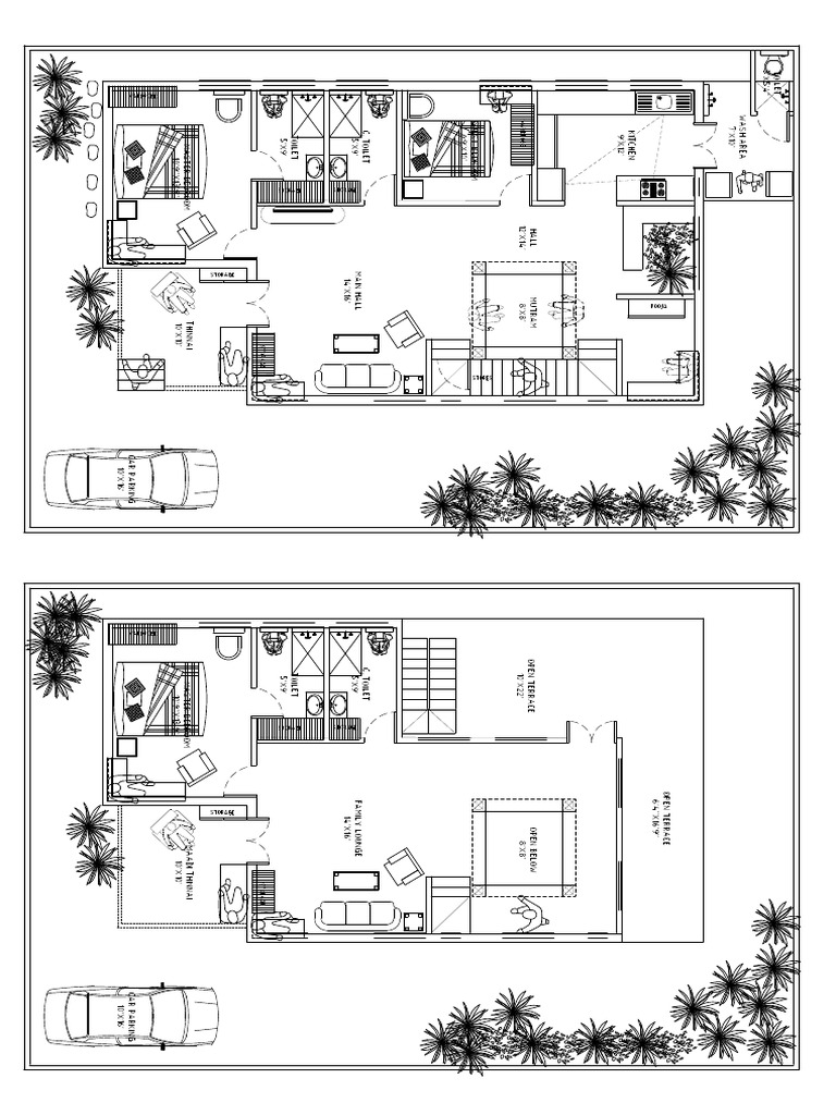 40x60 S Plot | PDF