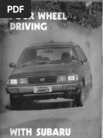 1981 Subaru Gl Fuel Filter Location - Wiring Diagram Schemas
