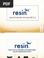 Java EE Tutorial