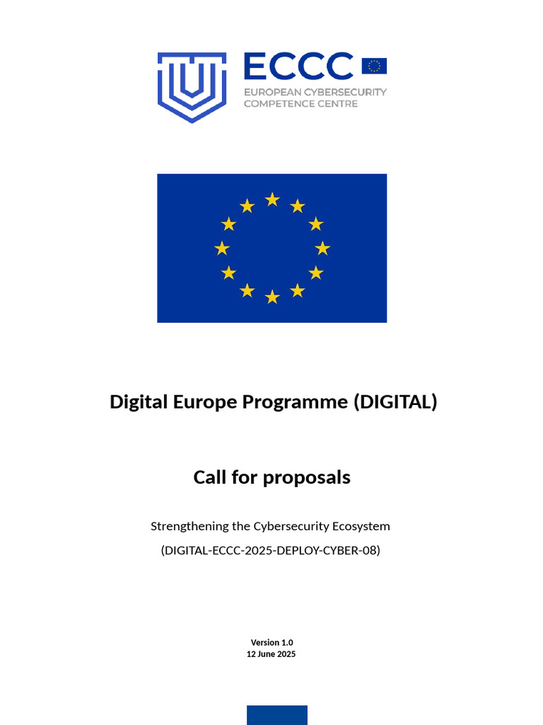 Digital Eccc 2025 Deploy Cyber 08 | PDF | Public Key Certificate ...