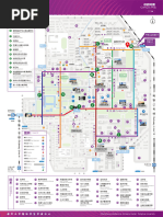Tar UMT Campus Location Map | PDF | Academia | Further Education
