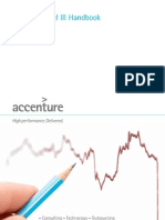 Accenture Basel III Handbook