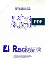 El racismo