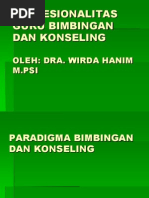 Makalah Bk Format Kegiatan Bk