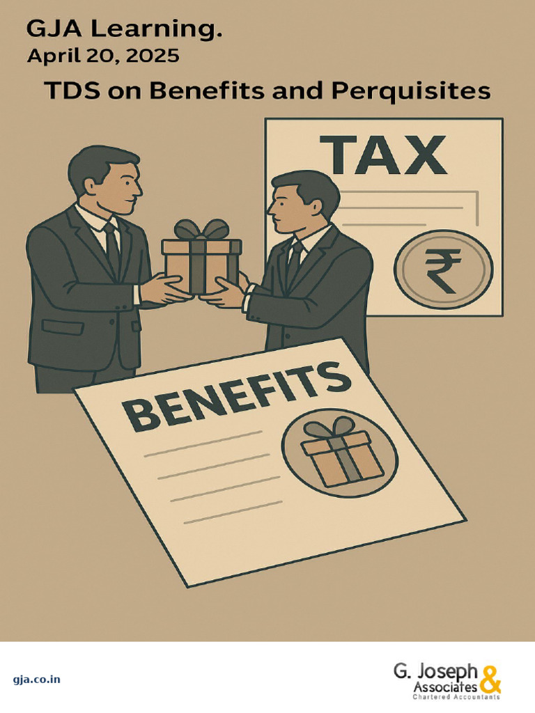 Presentation 194 R-Nevin | PDF | Employee Benefits | Taxes